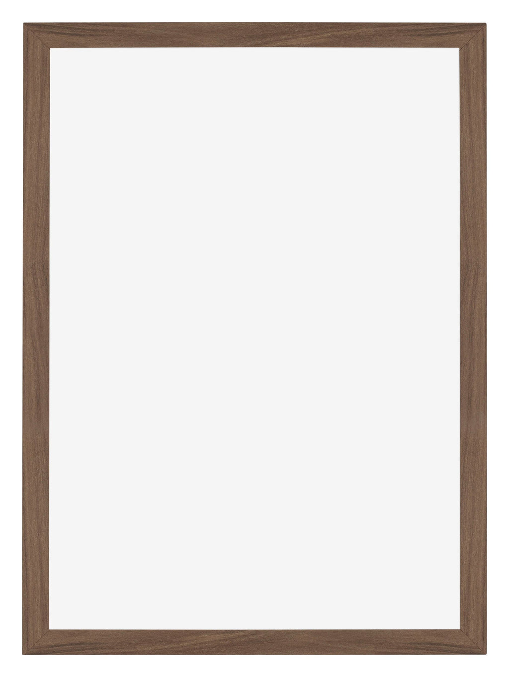 Mura MDF Photo Frame 29 7x42cm A3 Walnut Dark Front | Yourdecoration.com
