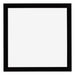Mura MDF Photo Frame 30x30cm Back High Gloss Front | Yourdecoration.com