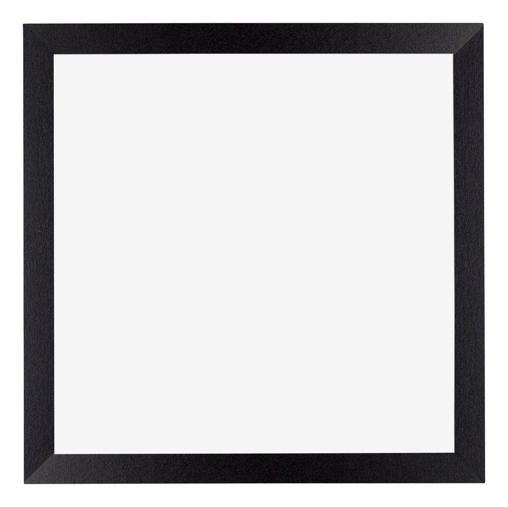 Mura MDF Photo Frame 30x30cm Back Matte Front | Yourdecoration.com