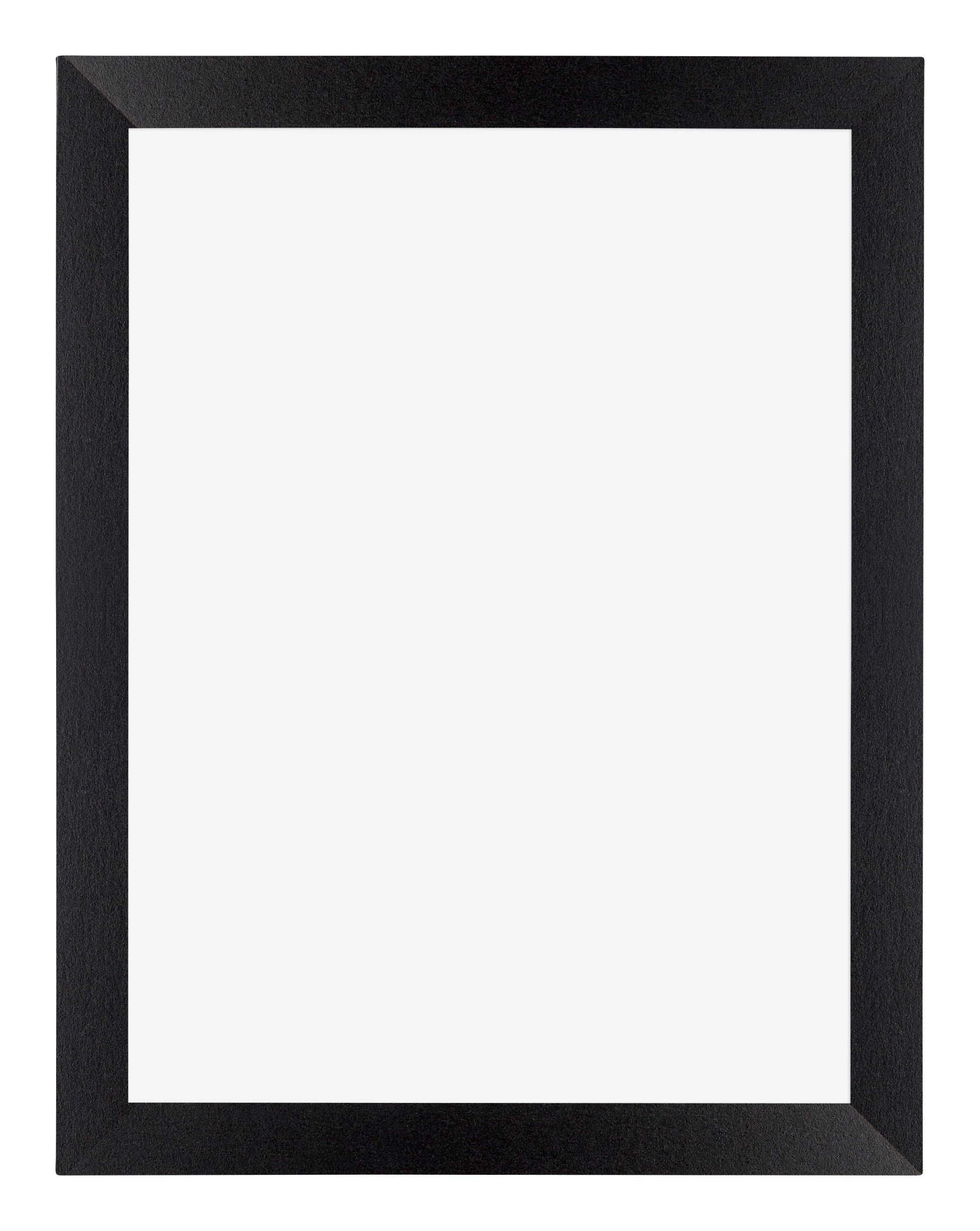Mura MDF Photo Frame 30x40cm Back Matte Front | Yourdecoration.com