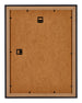 Mura MDF Photo Frame 30x40cm Back Wood Grain Back | Yourdecoration.com