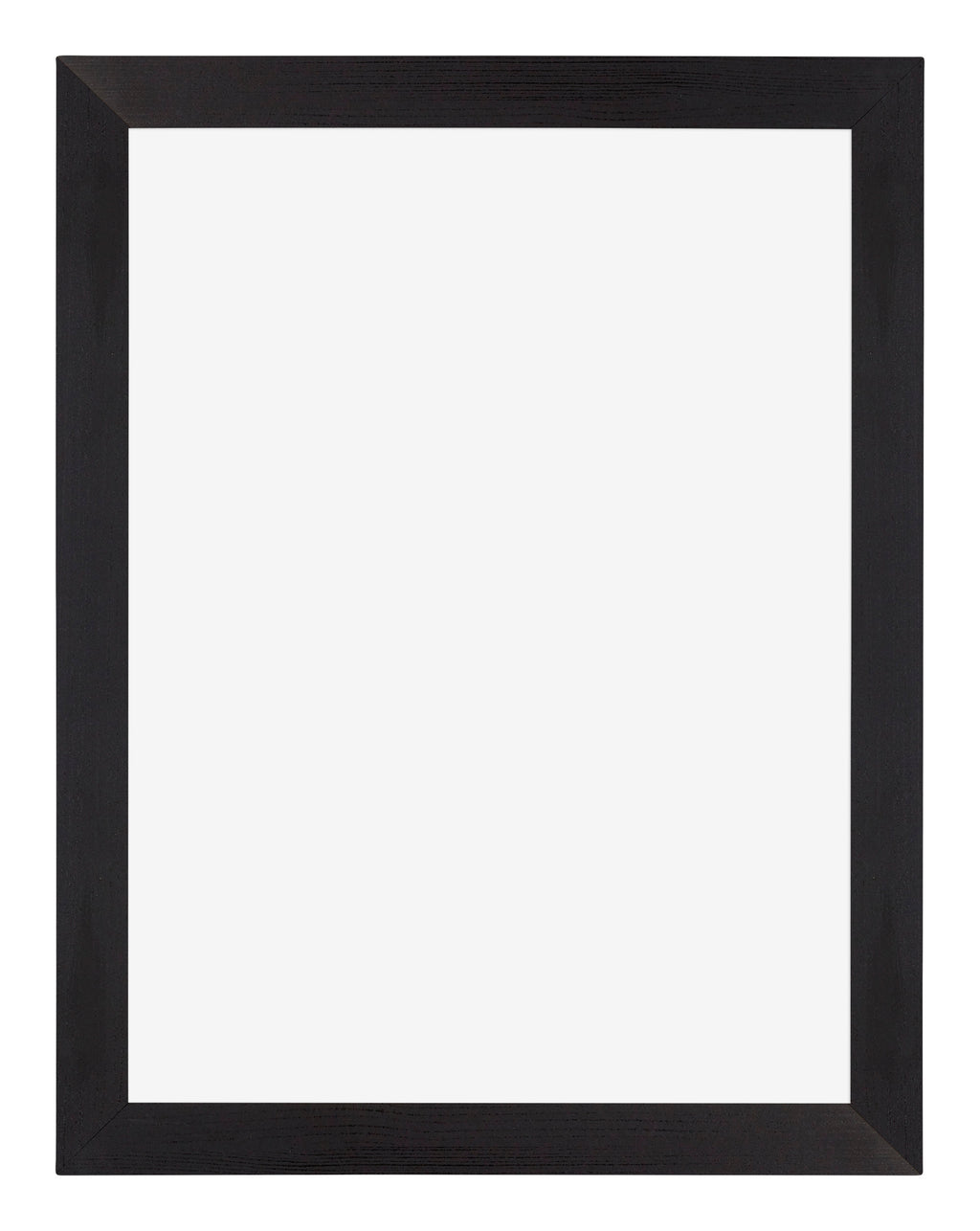 Mura MDF Photo Frame 30x40cm Back Wood Grain Front | Yourdecoration.com