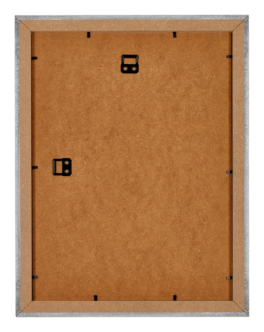 Mura MDF Photo Frame 30x40cm Gray Wiped Back | Yourdecoration.com