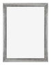 Mura MDF Photo Frame 30x40cm Gray Wiped Front | Yourdecoration.com