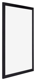 Mura MDF Photo Frame 30x42cm Back Matte Front Oblique | Yourdecoration.com