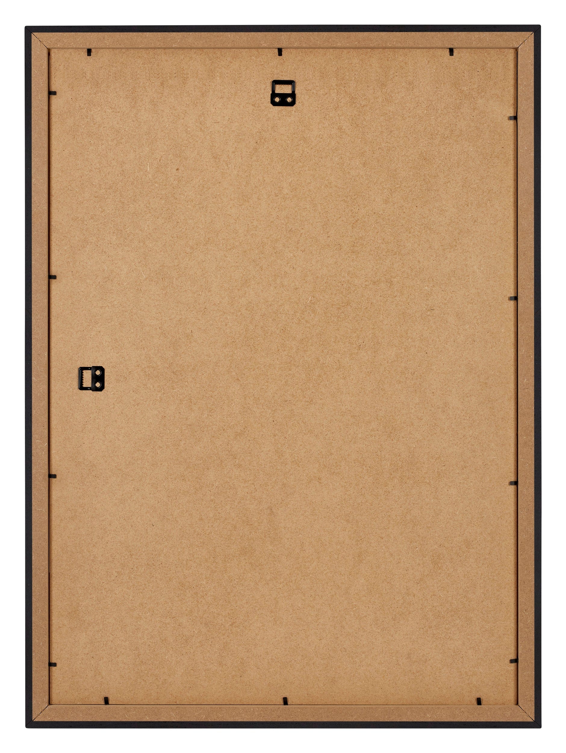 Mura MDF Photo Frame 30x42cm Back Wood Grain Back | Yourdecoration.com