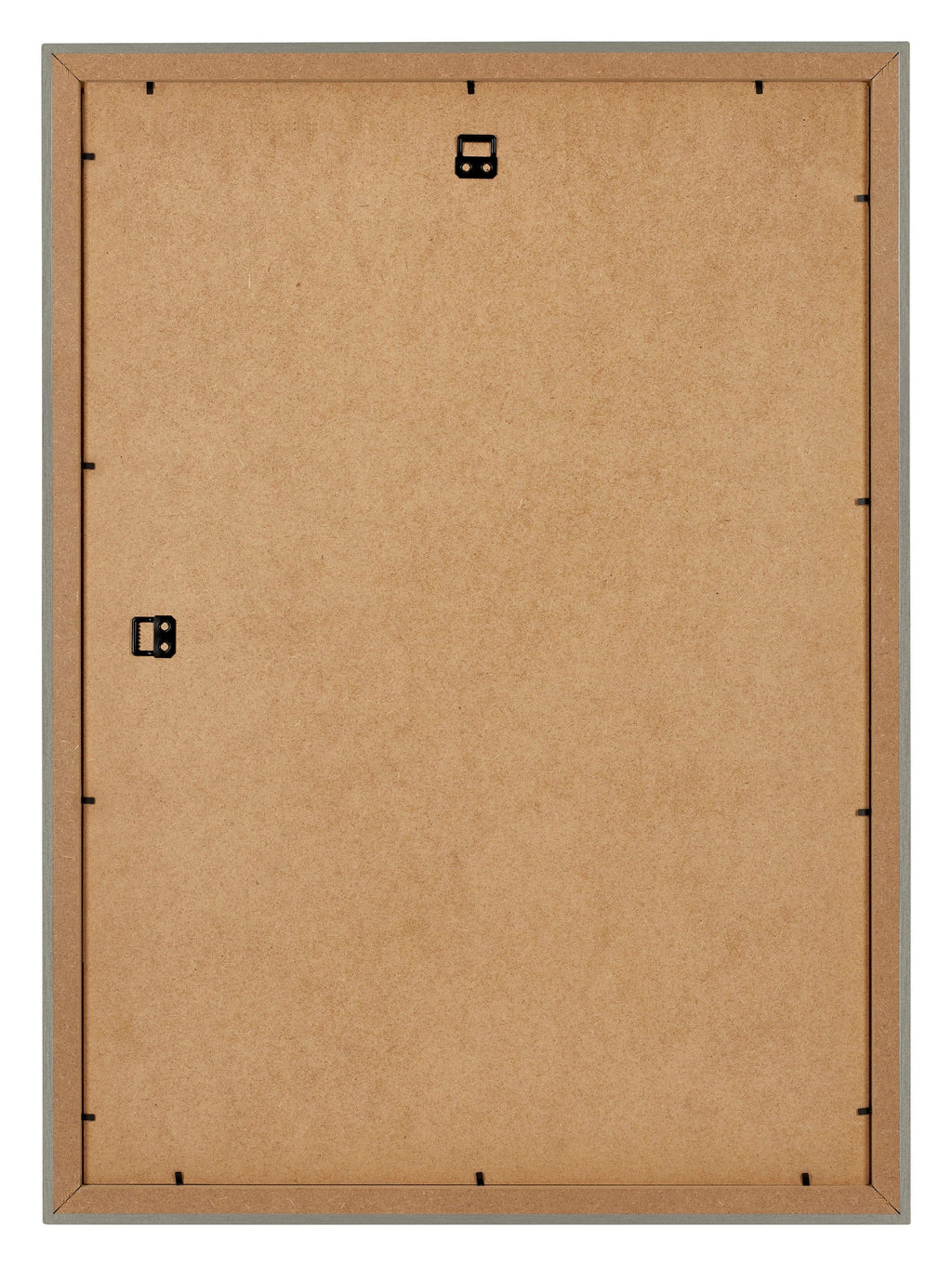 Mura MDF Photo Frame 30x42cm Gray Back | Yourdecoration.com