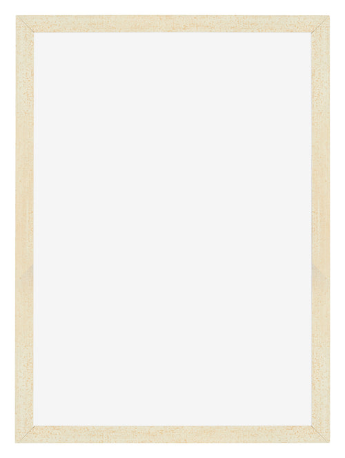 Mura MDF Photo Frame 30x42cm Sand Wiped Front | Yourdecoration.com