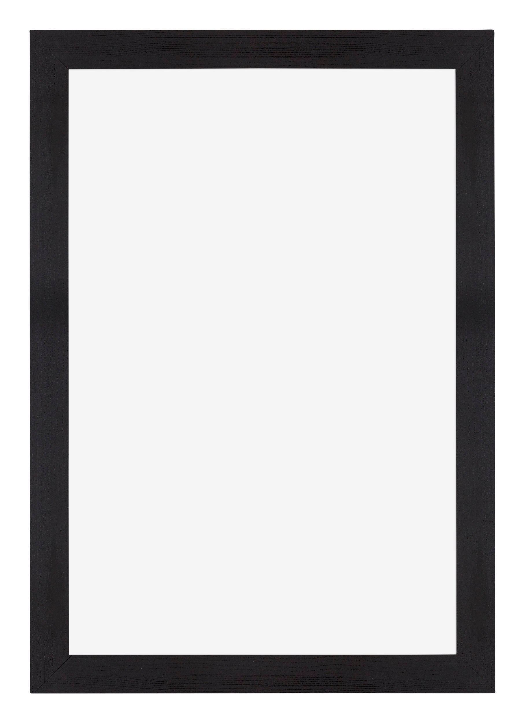 Mura MDF Photo Frame 30x45cm Back Wood Grain Front | Yourdecoration.com