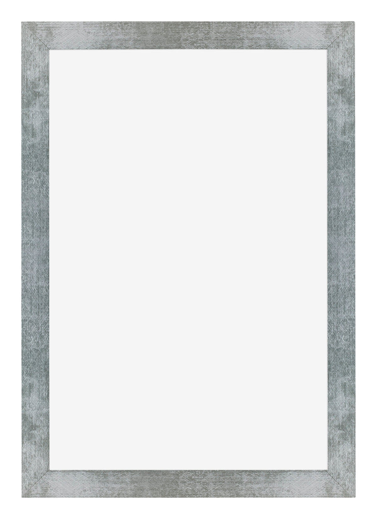 Mura MDF Photo Frame 30x45cm Iron Swept Front | Yourdecoration.com