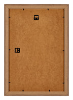 Mura MDF Photo Frame 30x45cm Oak Rustic Back | Yourdecoration.com