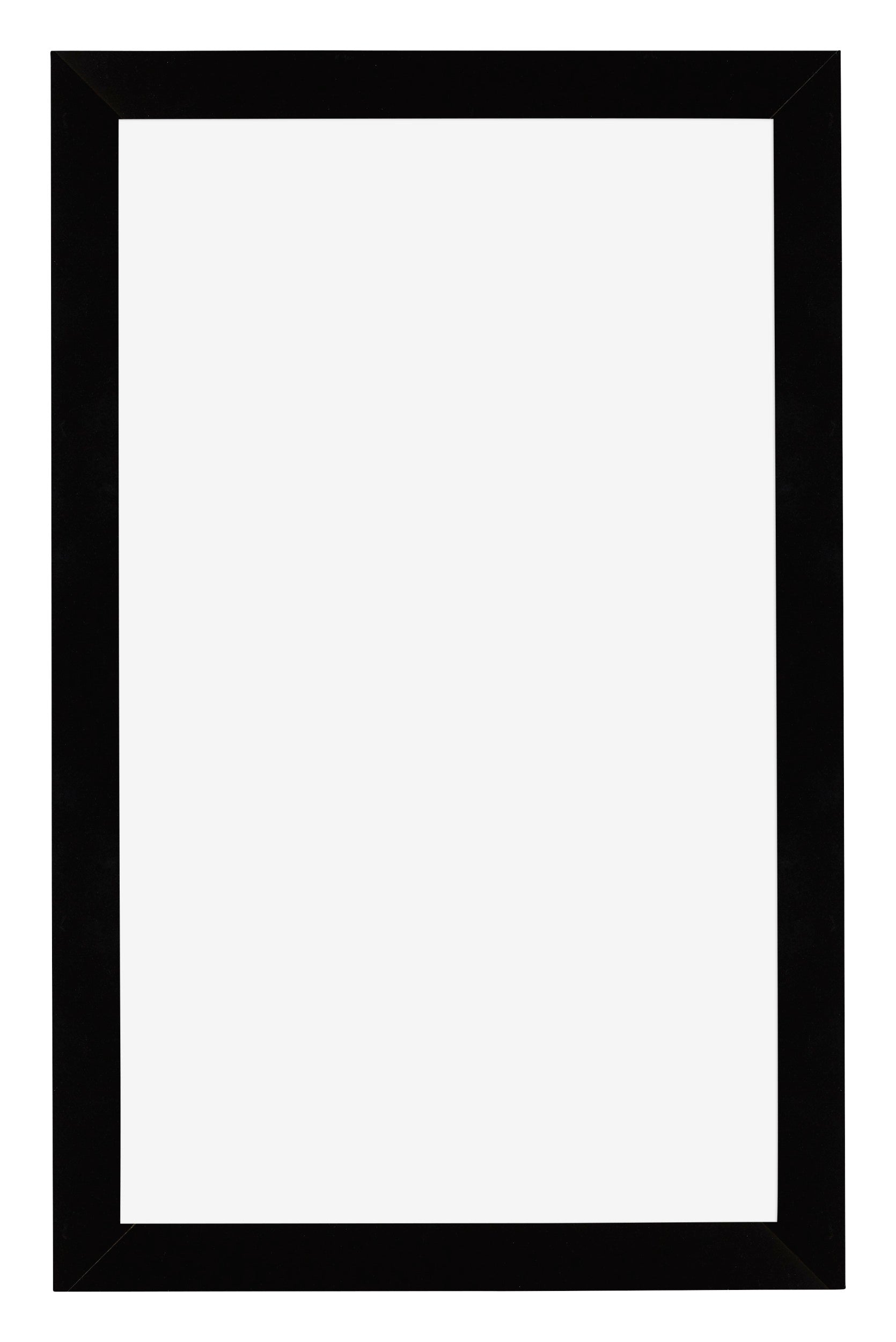 Mura MDF Photo Frame 30x50cm Back High Gloss Front | Yourdecoration.com