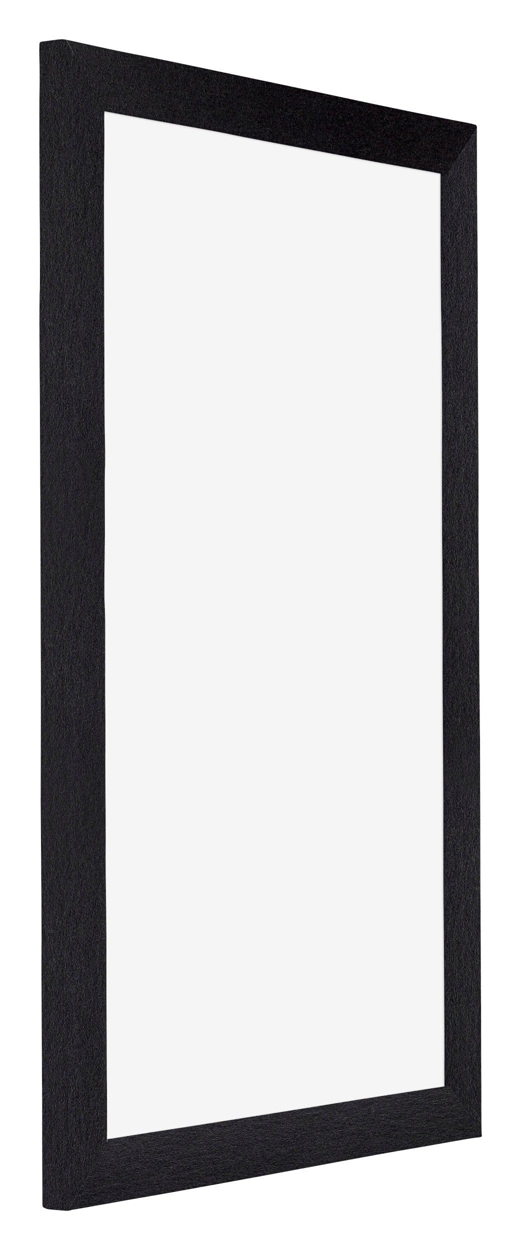 Mura MDF Photo Frame 30x50cm Back Matte Front Oblique | Yourdecoration.com