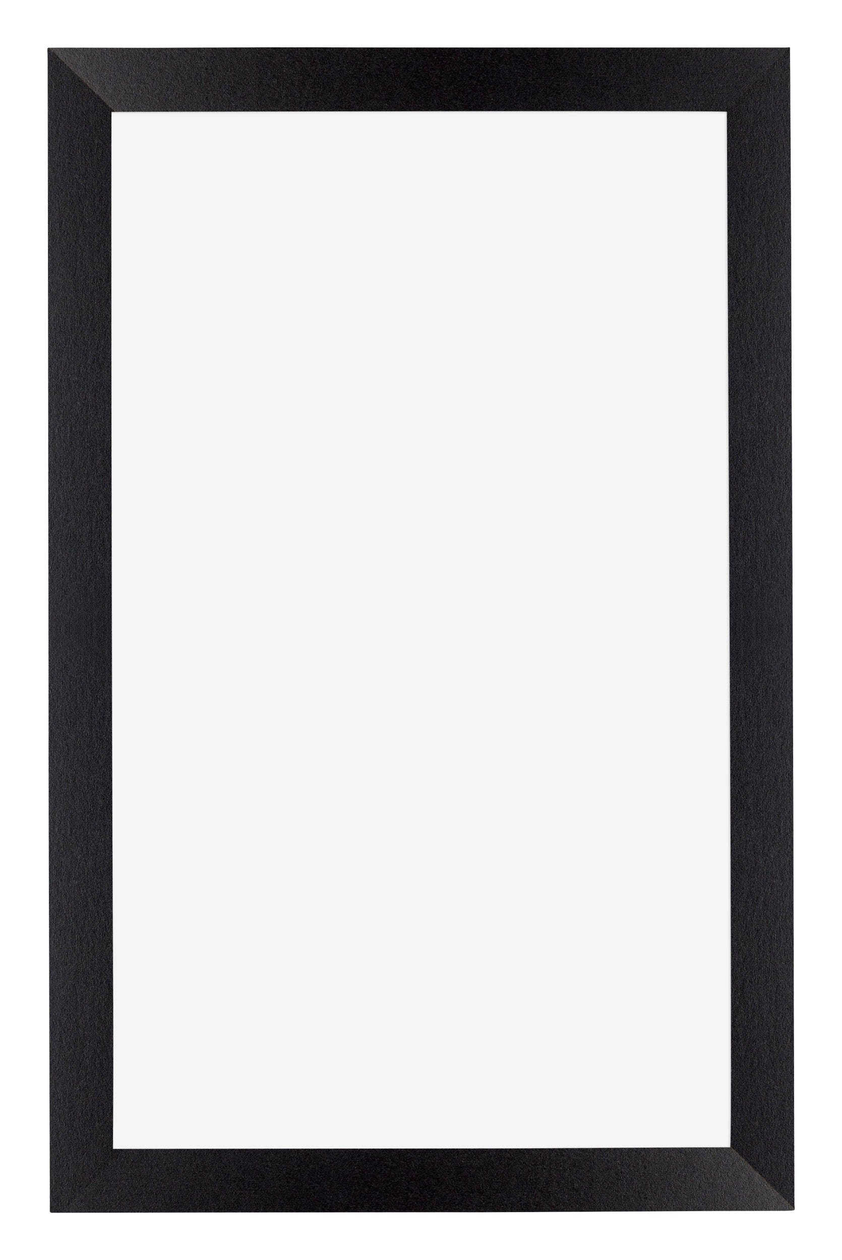 Mura MDF Photo Frame 30x50cm Back Matte Front | Yourdecoration.com