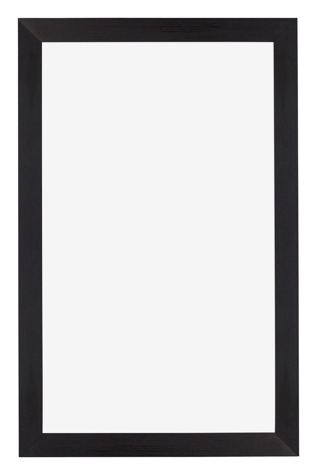 Mura MDF Photo Frame 30x50cm Back Wood Grain Front | Yourdecoration.com