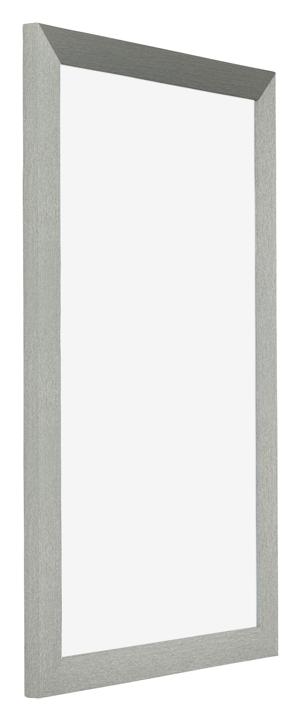 Mura MDF Photo Frame 30x50cm Champagne Front Oblique | Yourdecoration.com