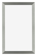 Mura MDF Photo Frame 30x50cm Champagne Front | Yourdecoration.com