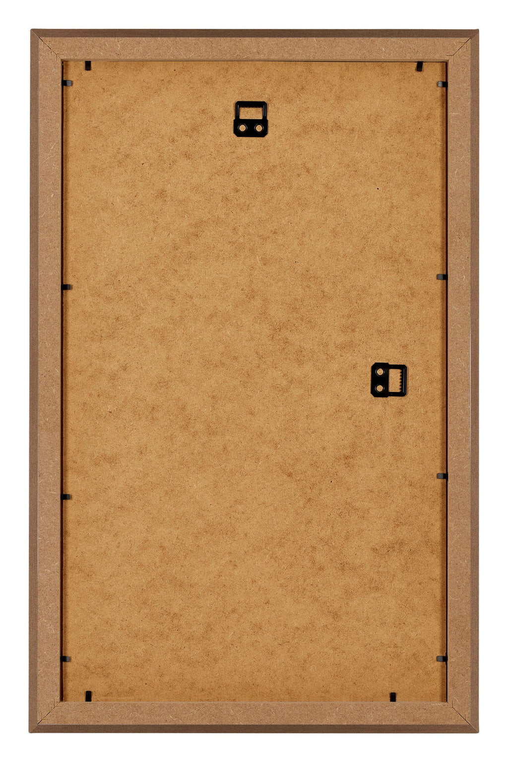 Mura MDF Photo Frame 30x50cm Copper Design Back | Yourdecoration.com
