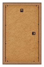 Mura MDF Photo Frame 30x50cm Copper Design Back | Yourdecoration.com