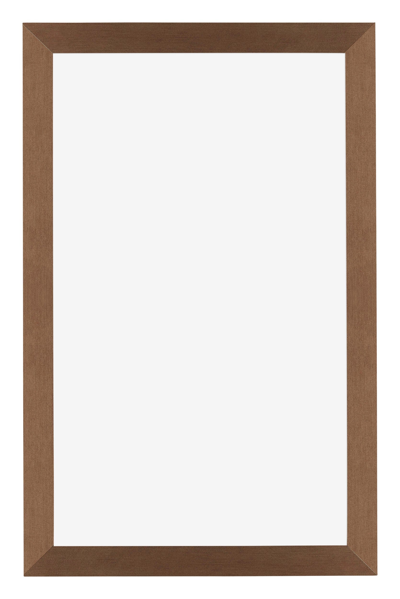 Mura MDF Photo Frame 30x50cm Copper Design Front | Yourdecoration.com