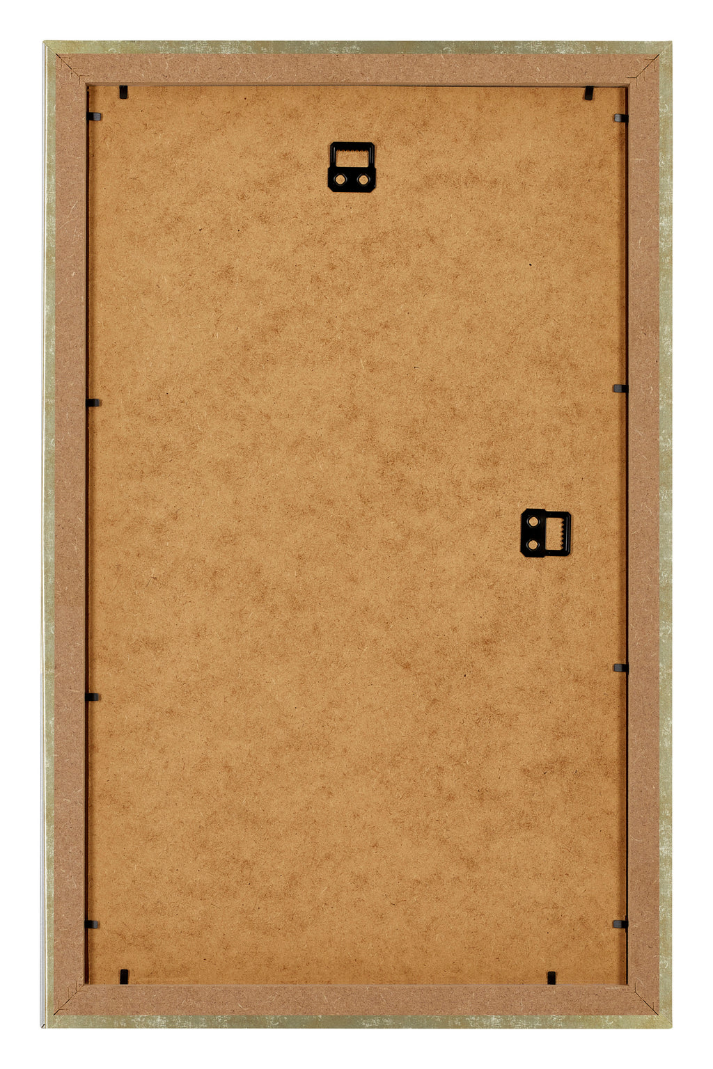Mura MDF Photo Frame 30x50cm Gold Antique Back | Yourdecoration.com