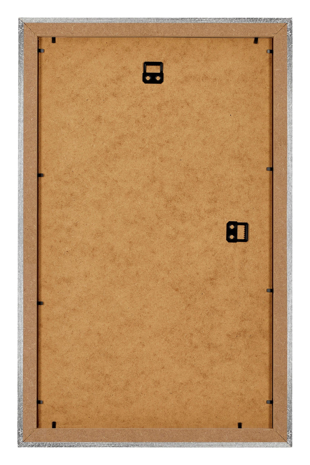 Mura MDF Photo Frame 30x50cm Gray Wiped Back | Yourdecoration.com