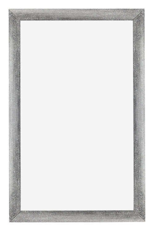 Mura MDF Photo Frame 30x50cm Gray Wiped Front | Yourdecoration.com
