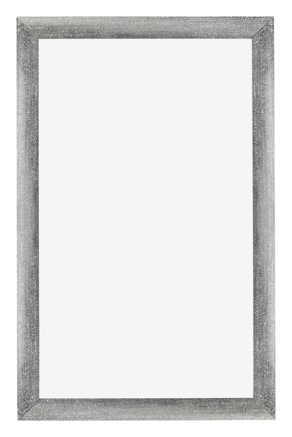 Mura MDF Photo Frame 30x50cm Gray Wiped Front | Yourdecoration.com