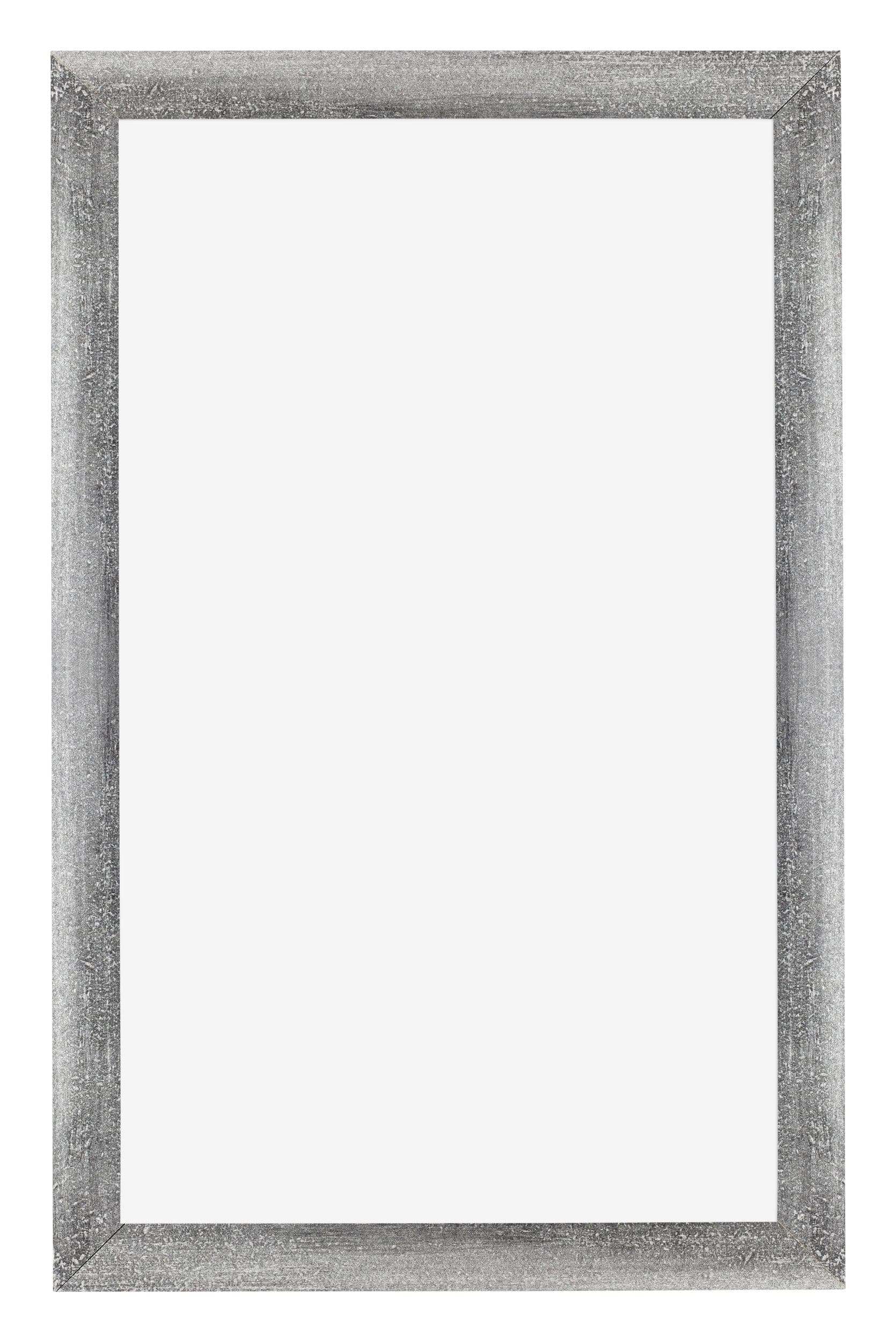 Mura MDF Photo Frame 30x50cm Gray Wiped Front | Yourdecoration.com