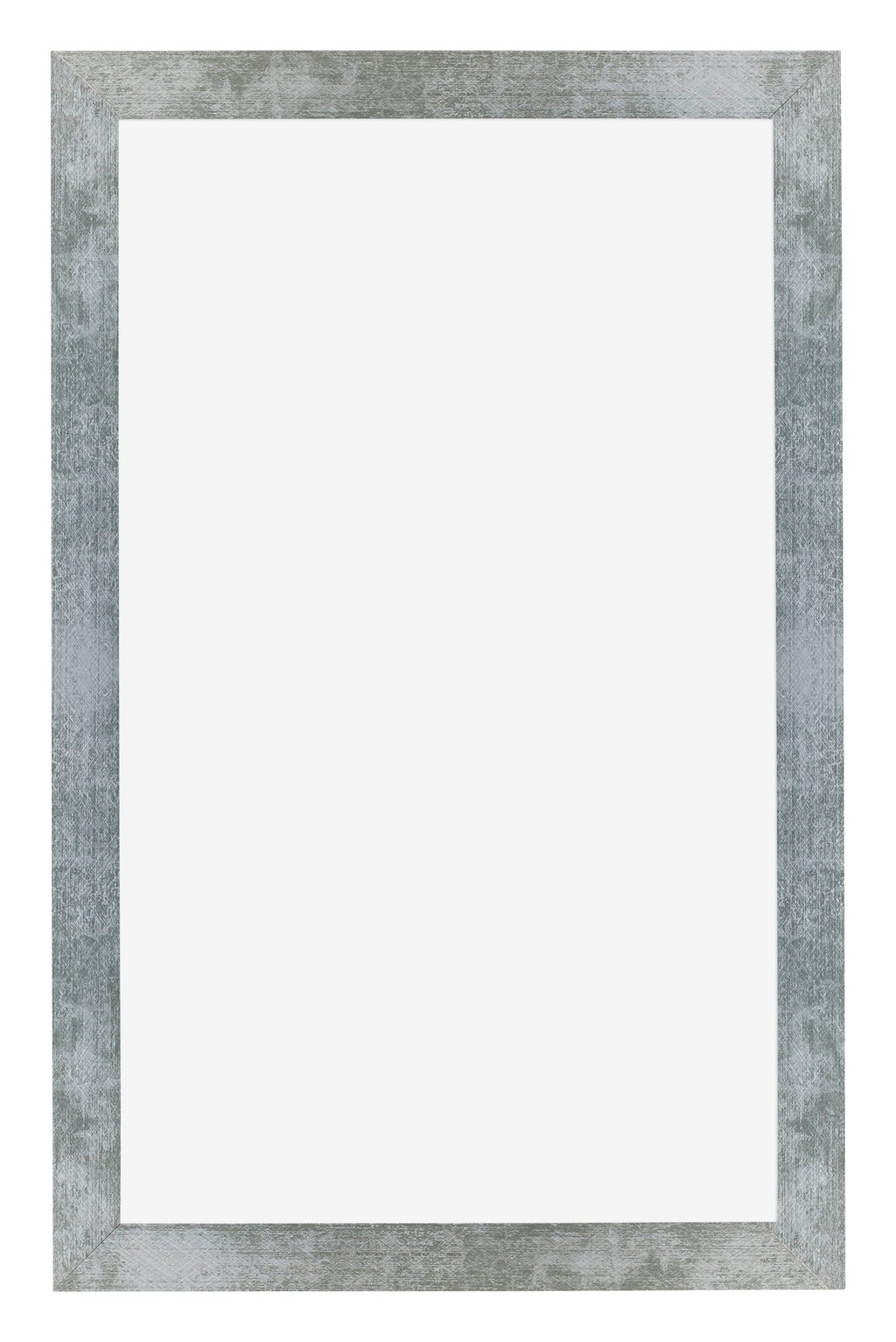 Mura MDF Photo Frame 30x50cm Iron Swept Front | Yourdecoration.com
