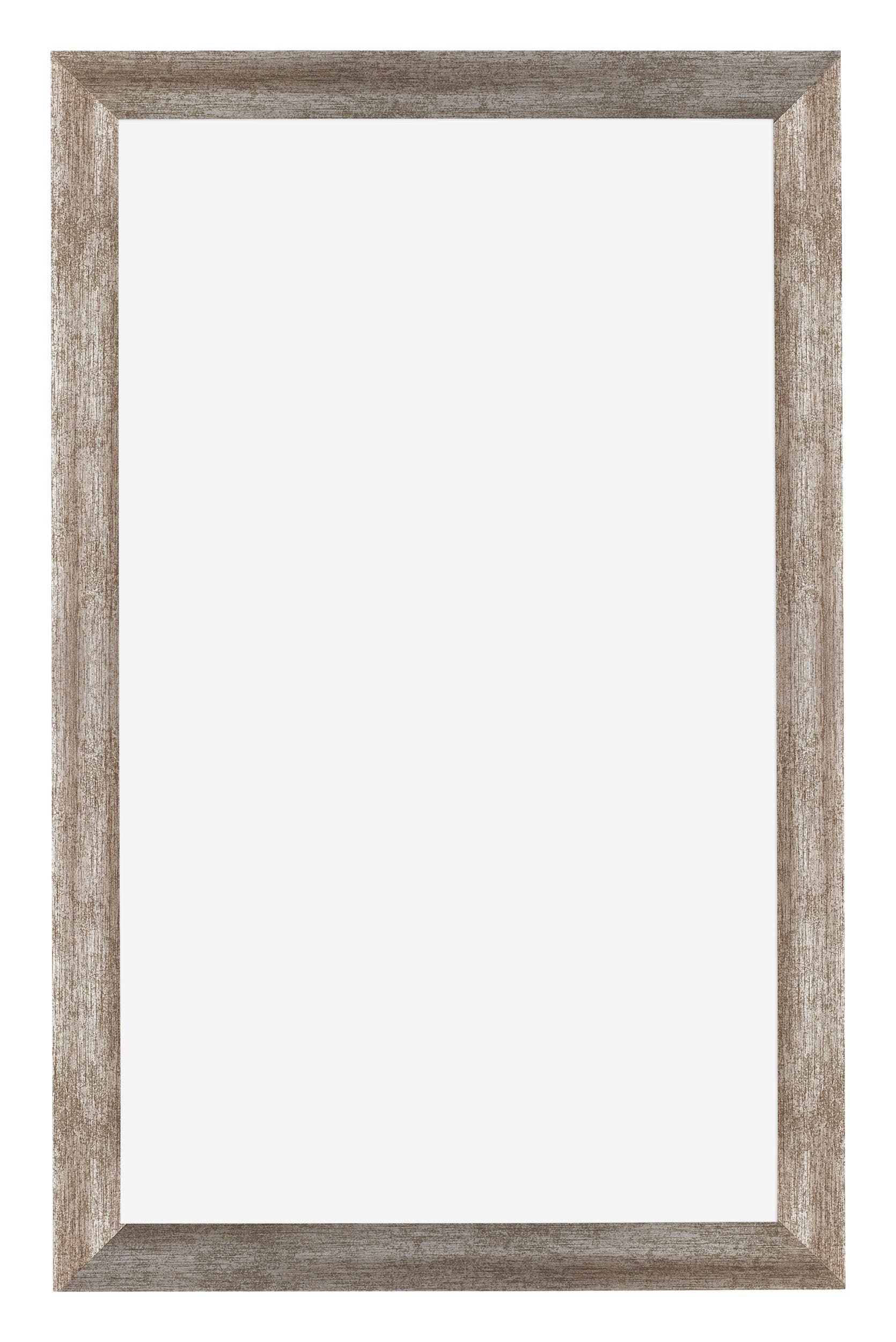 Mura MDF Photo Frame 30x50cm Metal Vintage Front | Yourdecoration.com