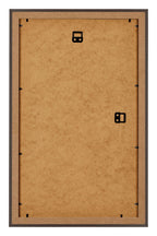 Mura MDF Photo Frame 30x50cm Oak Dark Back | Yourdecoration.com