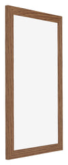 Mura MDF Photo Frame 30x50cm Oak Rustic Front Oblique | Yourdecoration.com