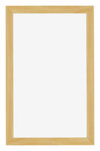 Mura MDF Photo Frame 30x50cm Pine Design Front | Yourdecoration.com