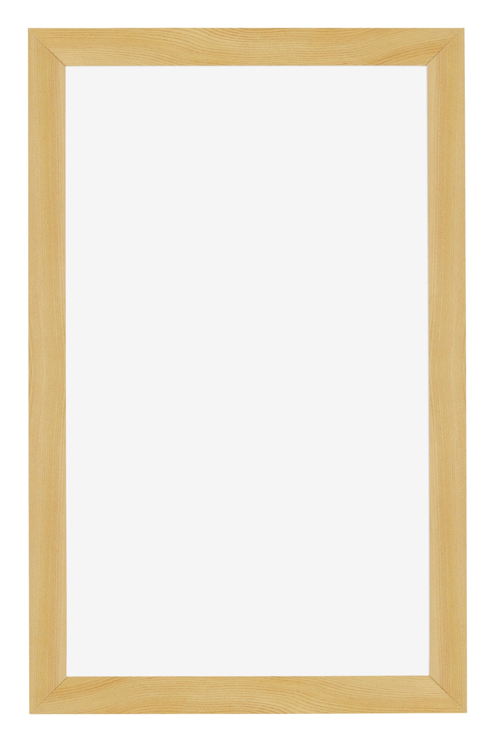 Mura MDF Photo Frame 30x50cm Pine Design Front | Yourdecoration.com
