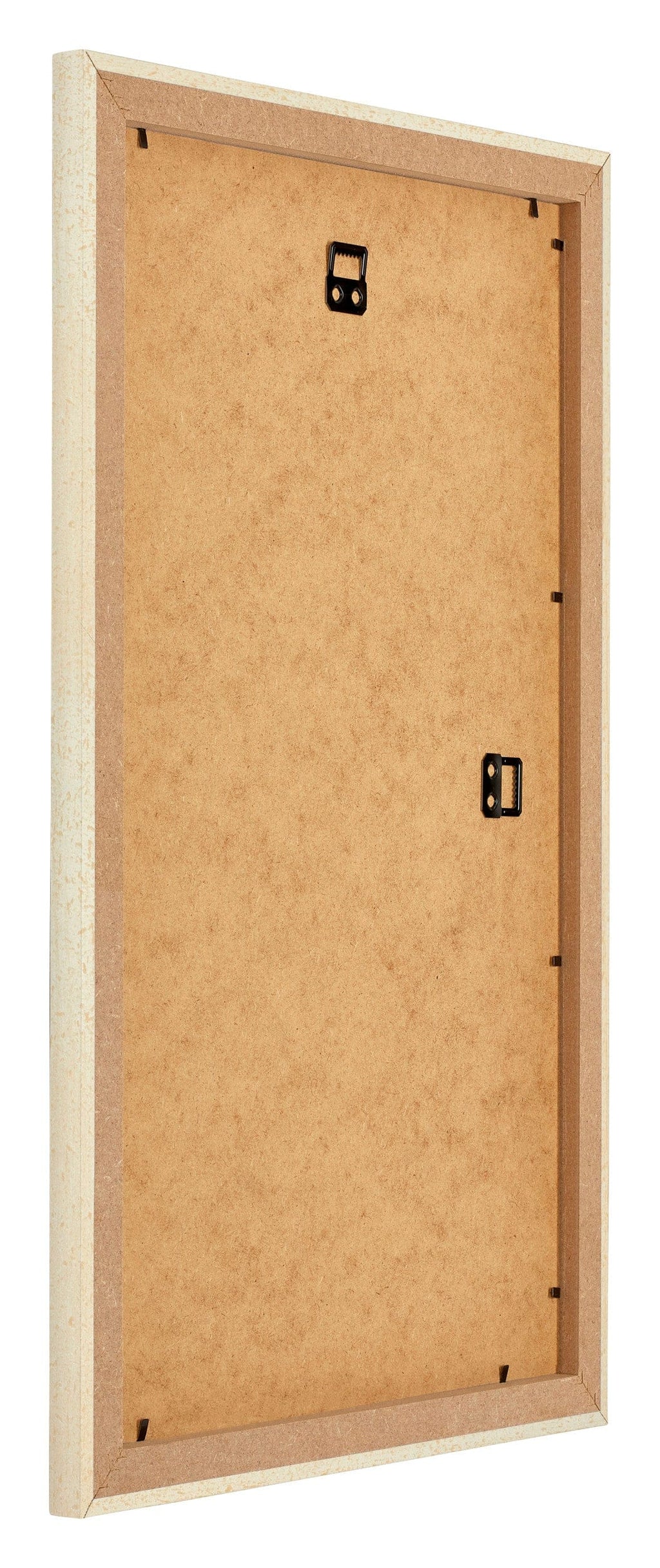 Mura MDF Photo Frame 30x50cm Sand Wiped Back Oblique | Yourdecoration.com