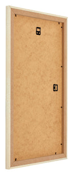 Mura MDF Photo Frame 30x50cm Sand Wiped Back Oblique | Yourdecoration.com