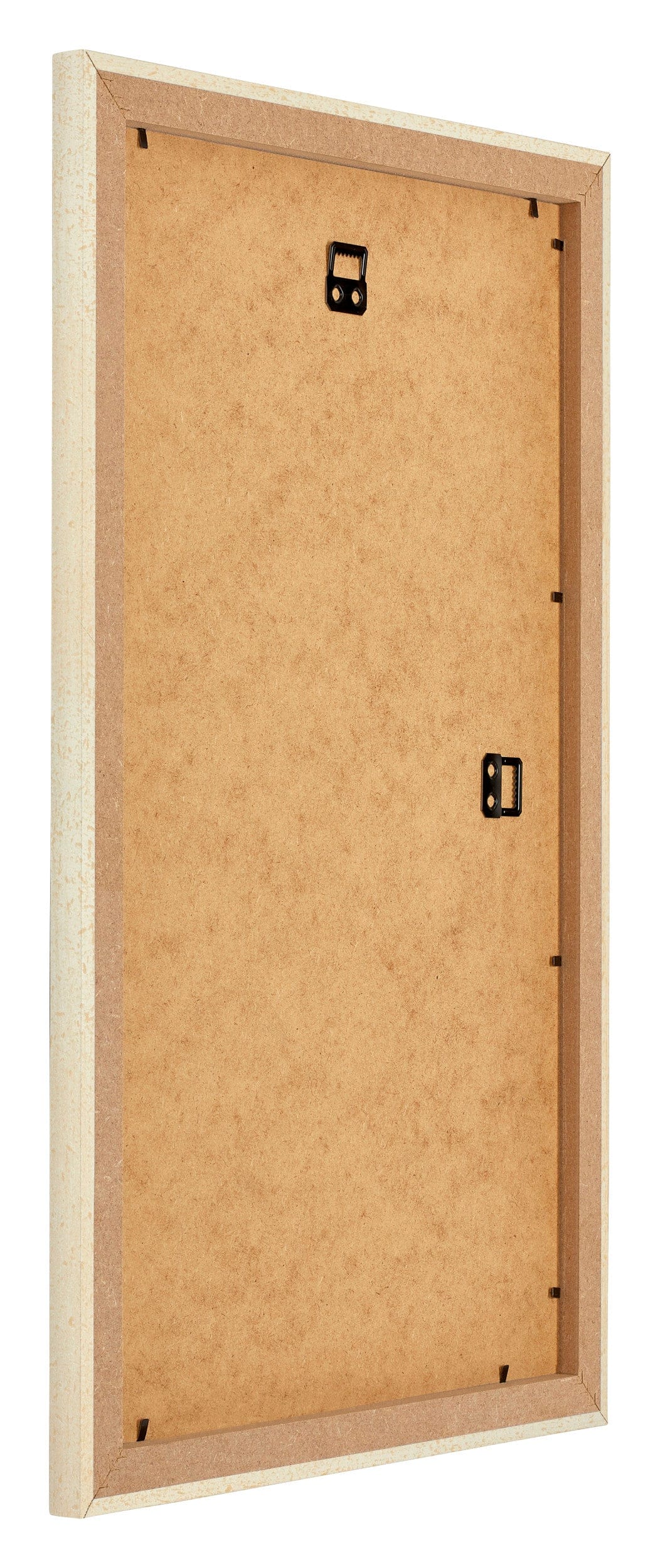 Mura MDF Photo Frame 30x50cm Sand Wiped Back Oblique | Yourdecoration.com