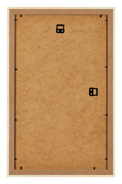 Mura MDF Photo Frame 30x50cm Sand Wiped Back | Yourdecoration.com