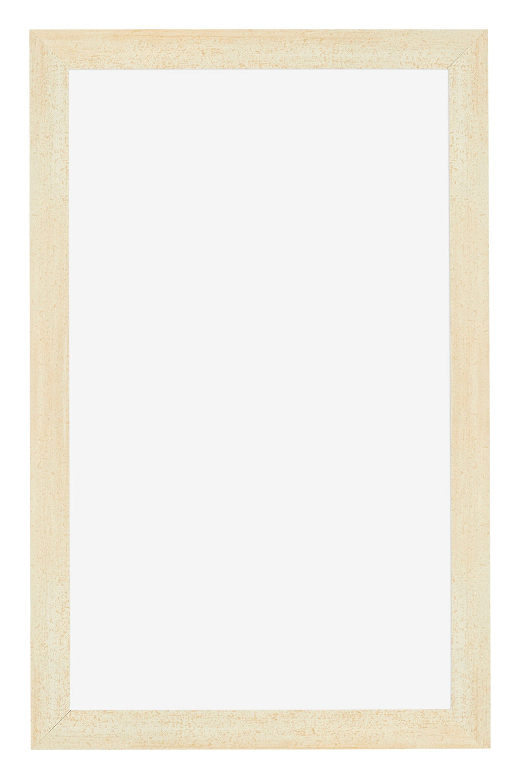 Mura MDF Photo Frame 30x50cm Sand Wiped Front | Yourdecoration.com