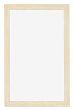 Mura MDF Photo Frame 30x50cm Sand Wiped Front | Yourdecoration.com