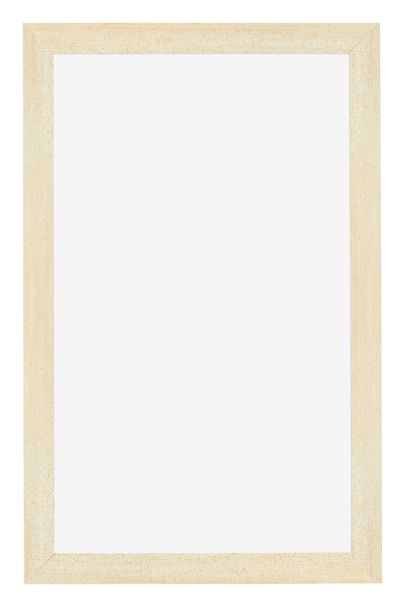 Mura MDF Photo Frame 30x50cm Sand Wiped Front | Yourdecoration.com