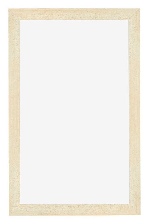 Mura MDF Photo Frame 30x50cm Sand Wiped Front | Yourdecoration.com