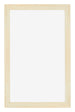Mura MDF Photo Frame 30x50cm Sand Wiped Front | Yourdecoration.com