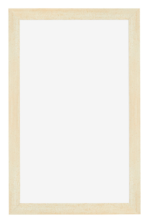 Mura MDF Photo Frame 30x50cm Sand Wiped Front | Yourdecoration.com