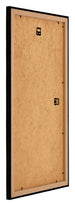 Mura MDF Photo Frame 30x60cm Back High Gloss Back Oblique | Yourdecoration.com