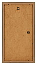 Mura MDF Photo Frame 30x60cm Bronze Design Back | Yourdecoration.com