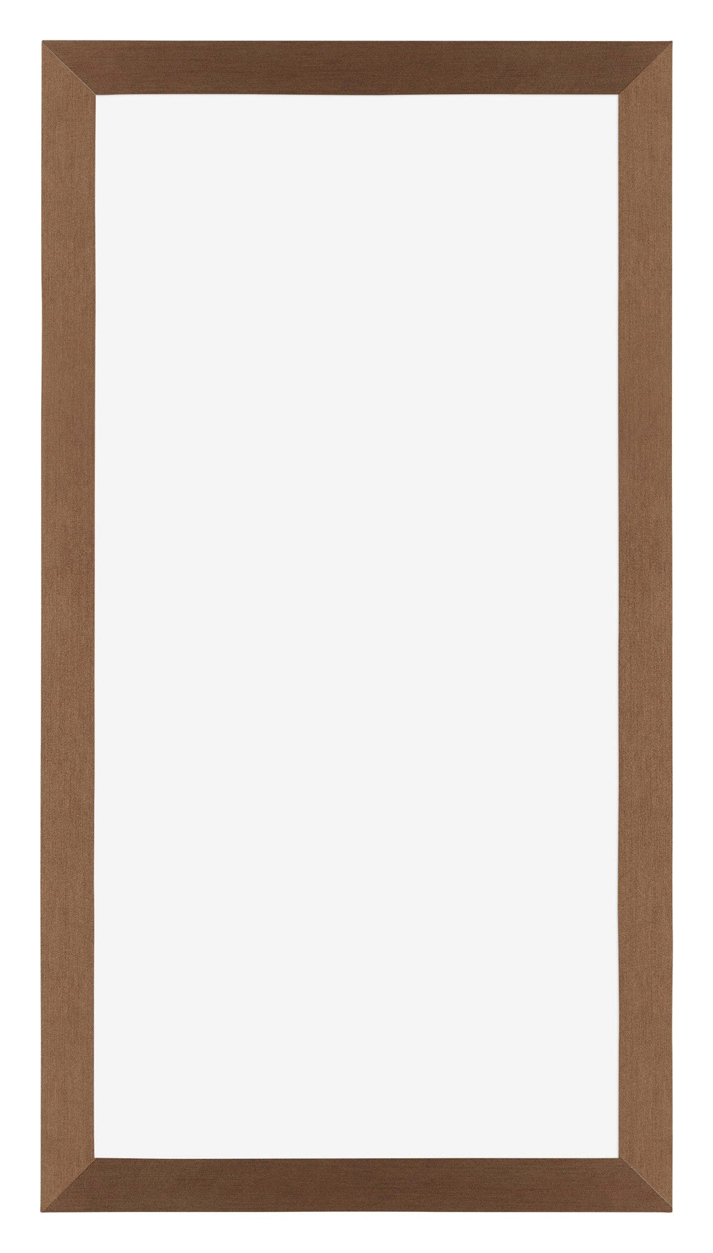 Mura MDF Photo Frame 30x60cm Copper Design Front | Yourdecoration.com
