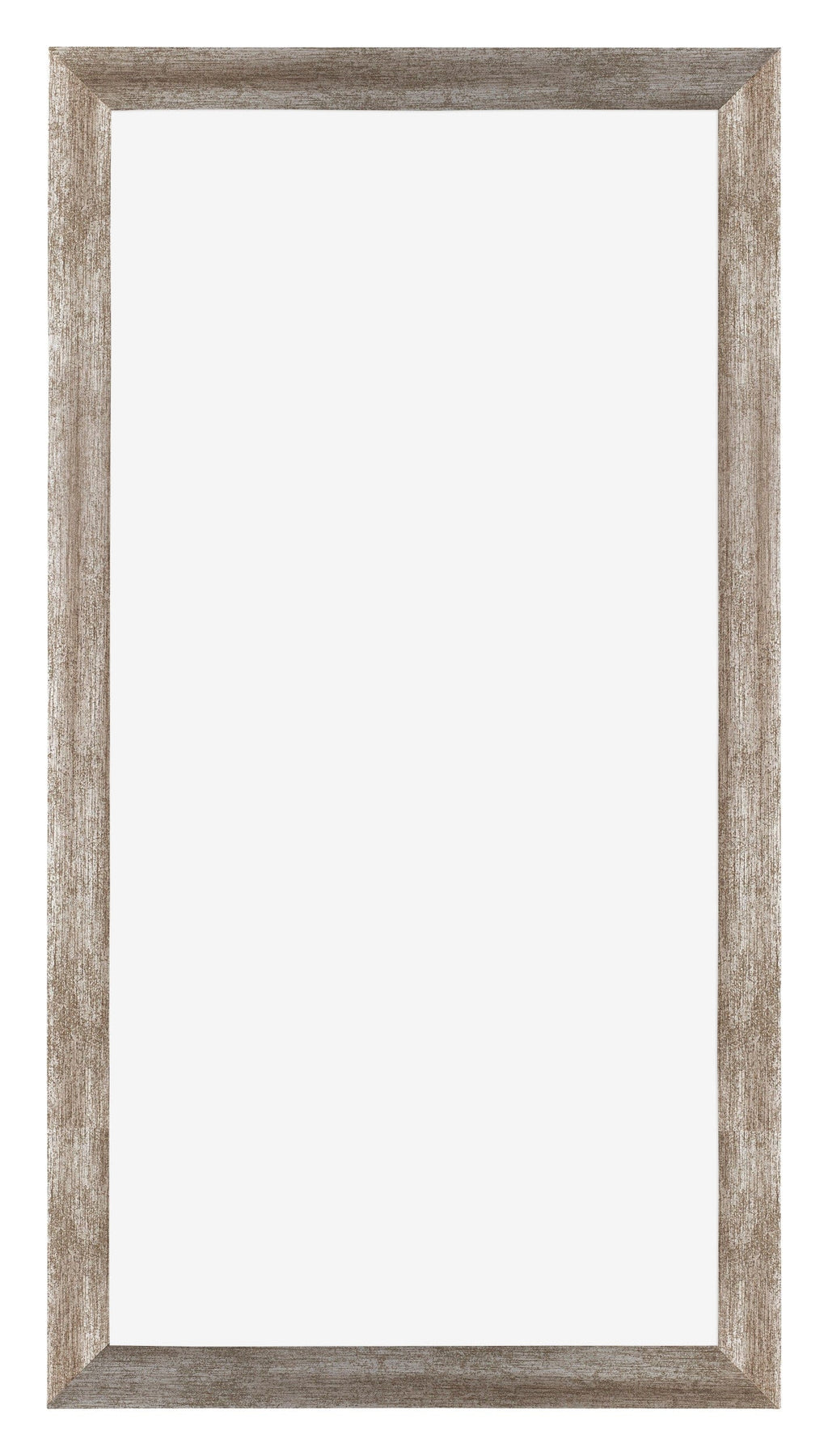 Mura MDF Photo Frame 30x60cm Metal Vintage Front | Yourdecoration.com