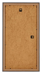 Mura MDF Photo Frame 30x60cm Oak Dark Back | Yourdecoration.com